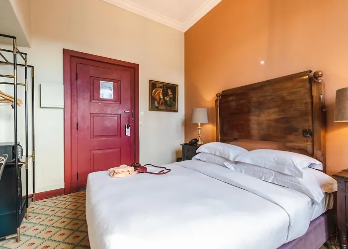 Hotel Castelo De Óbidos