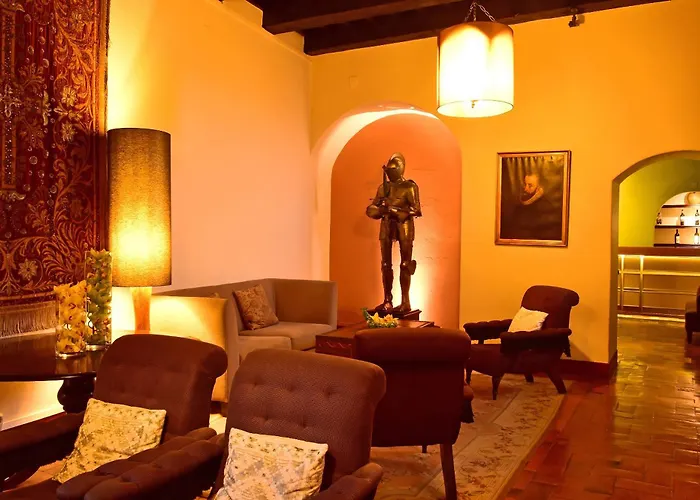 ポサーダ カステロ デ オビドス