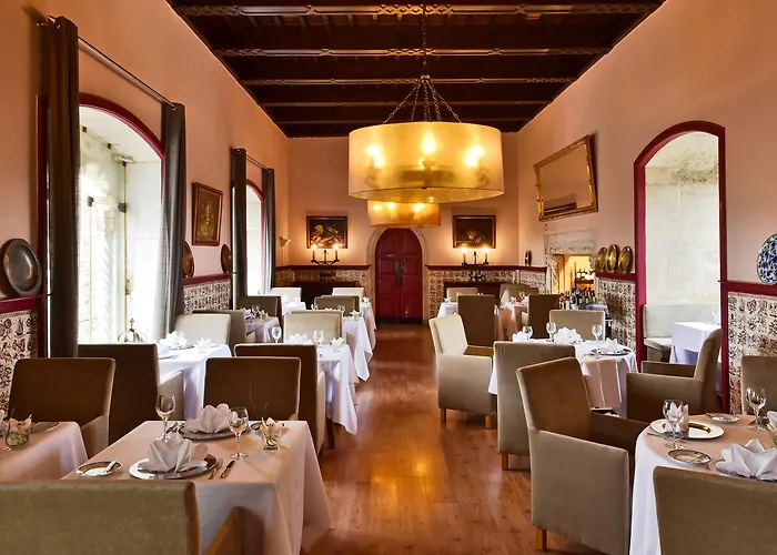 ポサーダ カステロ デ ホテル