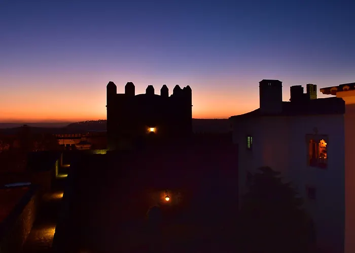 Hotel Castelo De 4*