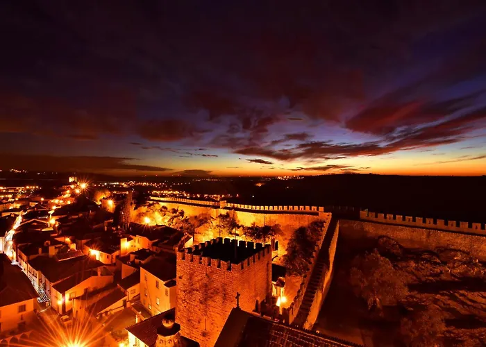 ポサーダ カステロ デ ホテル