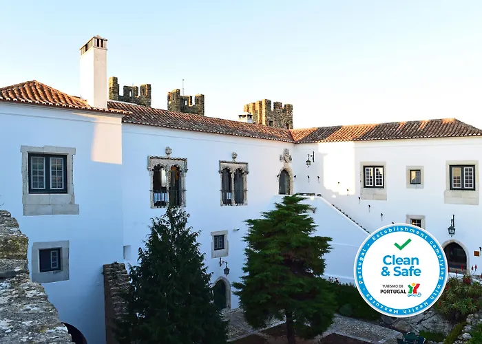 ポサーダ カステロ デ