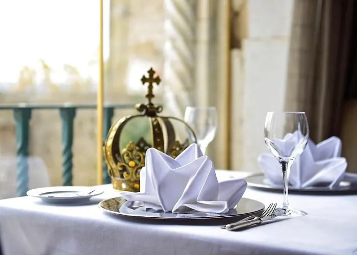 ポサーダ カステロ デ