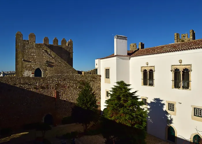 ポサーダ カステロ デ 4*