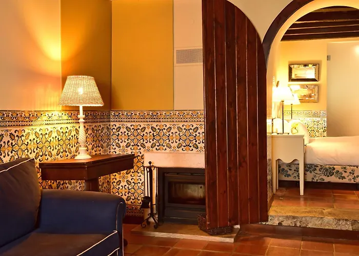 ポサーダ カステロ デ ホテル