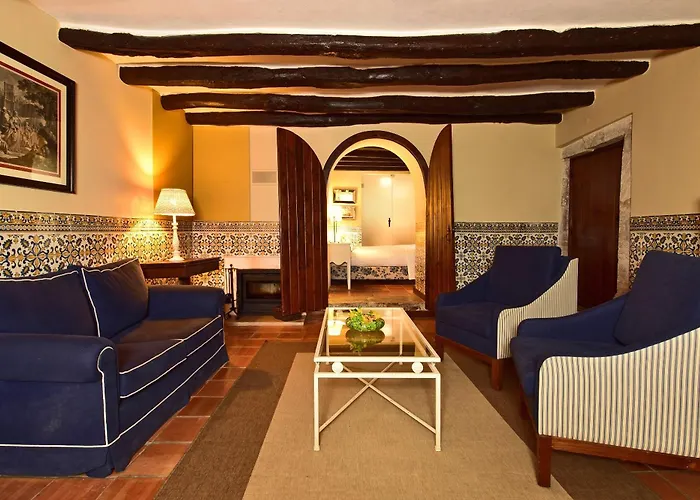 Otel Castelo De