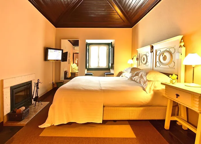 Castelo De Otel Óbidos