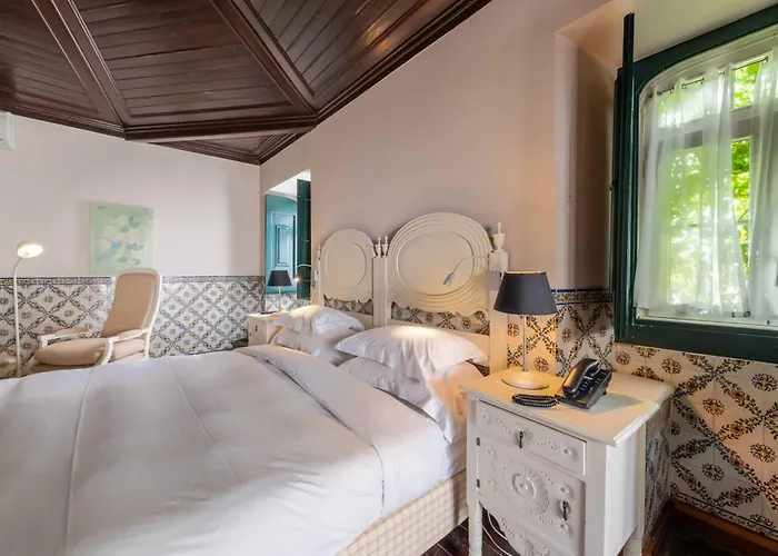 Castelo De 4* Óbidos