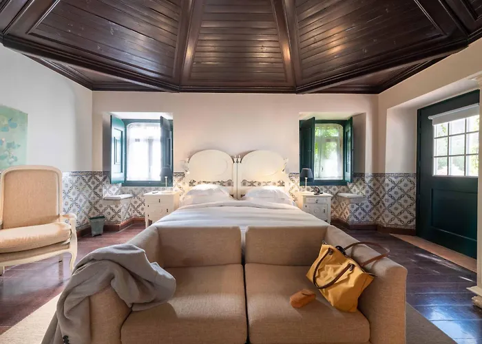 ポサーダ カステロ デ