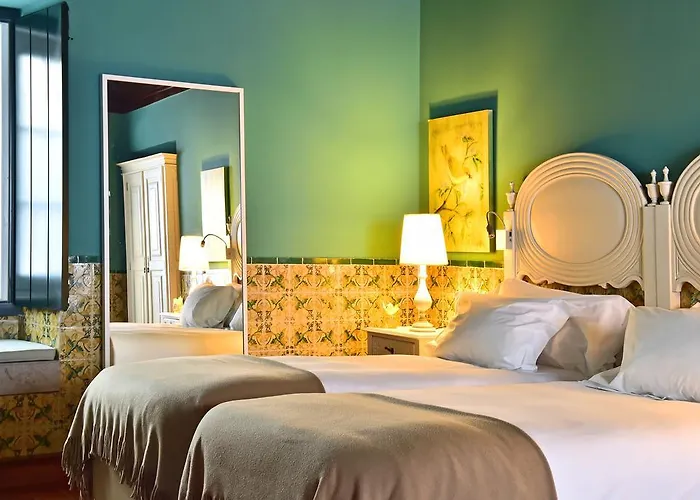 Castelo De 4* Óbidos