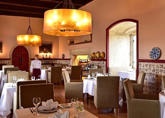 Otel Castelo De 4*