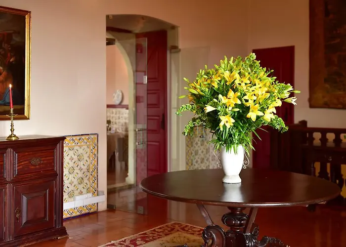 Hotel Castelo De Óbidos