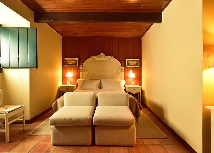 ポサーダ カステロ デ