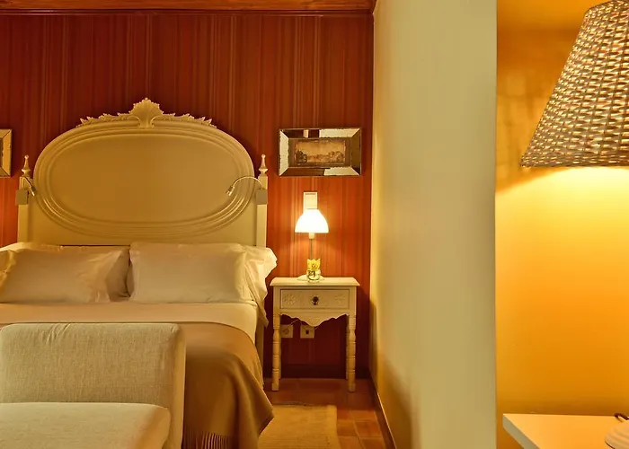 ポサーダ カステロ デ