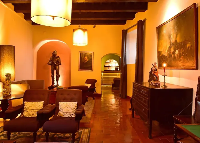 ポサーダ カステロ デ