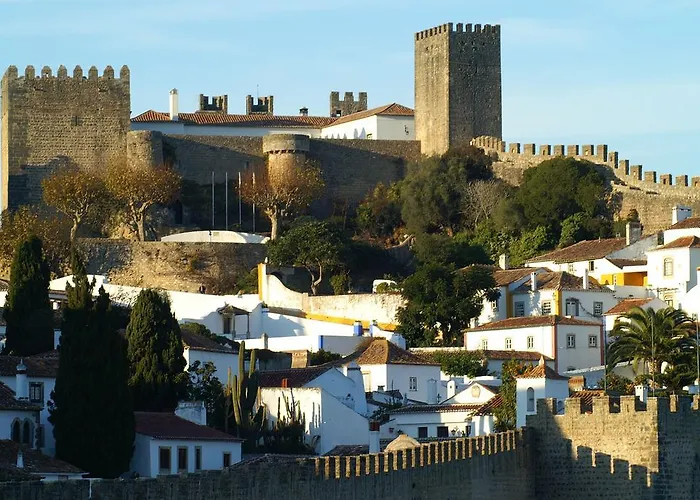 Otel Castelo De