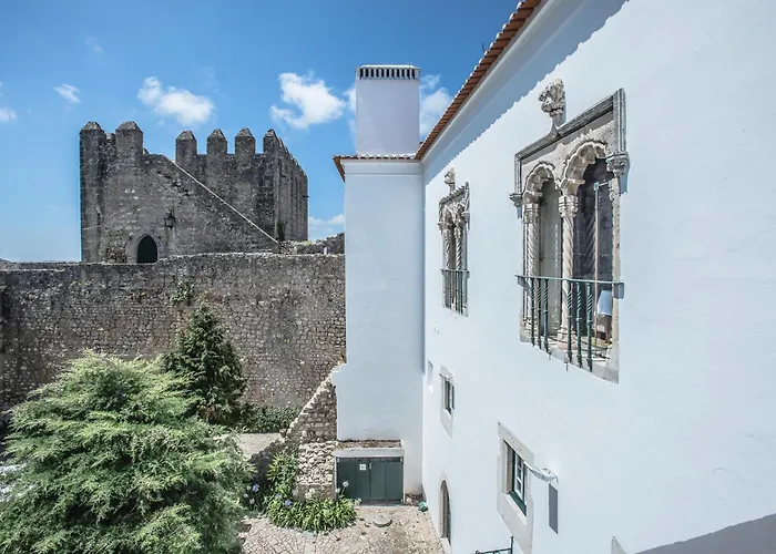 Castelo De Otel 4*