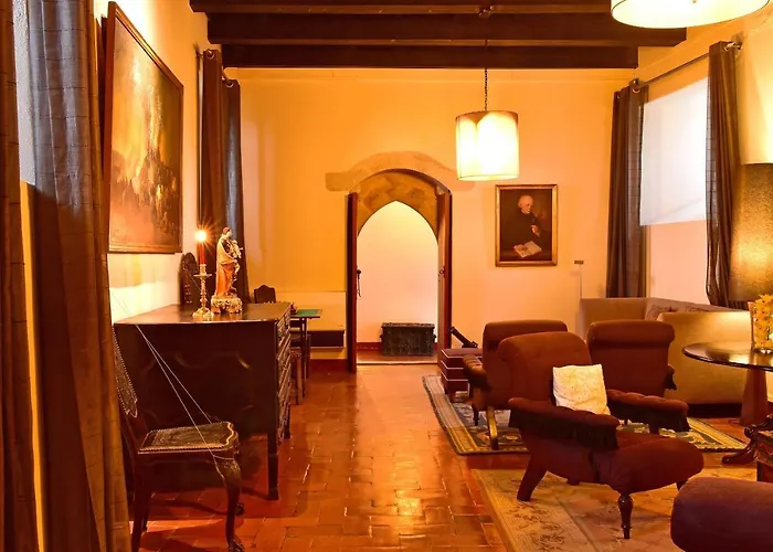 Castelo De Otel 4*