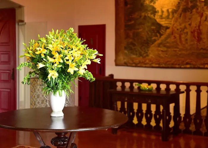 ポサーダ カステロ デ ホテル