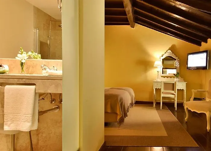 ポサーダ カステロ デ ホテル