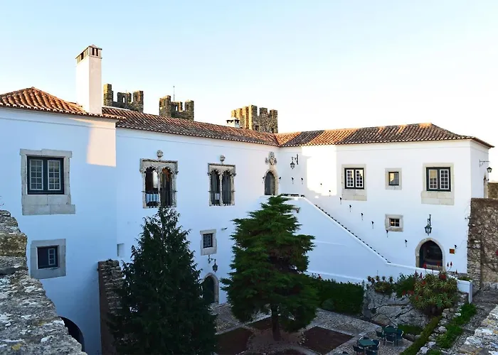 Otel Castelo De 4*